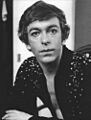 Toller Cranston 1977