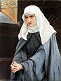 Topham - Isabella