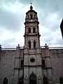 Torre Maya