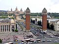 Torres Venecianas BCN