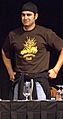Tory Belleci at DragonCon