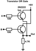 Archivo:Transistor OR Gate