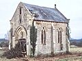 Troismonts chapelle