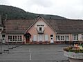 Urbès, Mairie