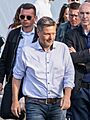 Wahlkampf Landtagswahl NRW 2022 - Bündnis 90-Die Grünen - Heumarkt Köln 2022-05-13-4537