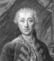 Wenzel Anton Graf von Kaunitz