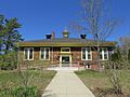 West Wareham School, West Wareham MA