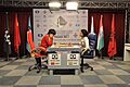 Women's World Chess Championship Tirana 2011