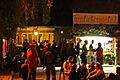ZUKUNFT am Ostkreuz Walpurgisnacht 2014