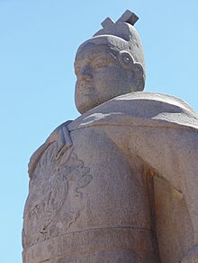 Zheng He Malacca 3.jpg