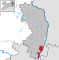 Zittau in GR