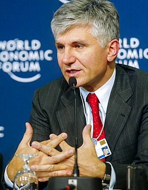 Zoran Đinđić, Davos.jpg