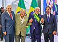 01.01.2023 - Cumprimentos dos chefes de Estado e de Governo - 52622386613