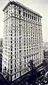 18981015.NYC.Empire Building, Broadway and Rector St.d.Kimball and Thompson