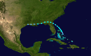 1914 Atlantic hurricane season summary map.png