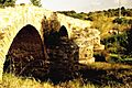 2018 Puente Viejo de Valimbre sobre el río Turienzo (1)