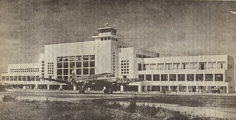 AeropuertoLimatambo
