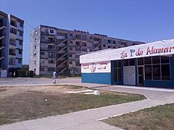 Alamar (district of Havana, Cuba). - panoramio (45).jpg