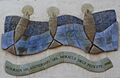 Alboraia. Església. 650 aniversari dels Peixets