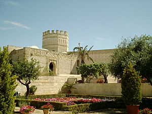 Archivo:Alcázar Jerez