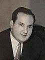 Alfredo Sánchez Bella