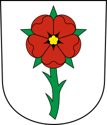Altendorf SZ-blazon