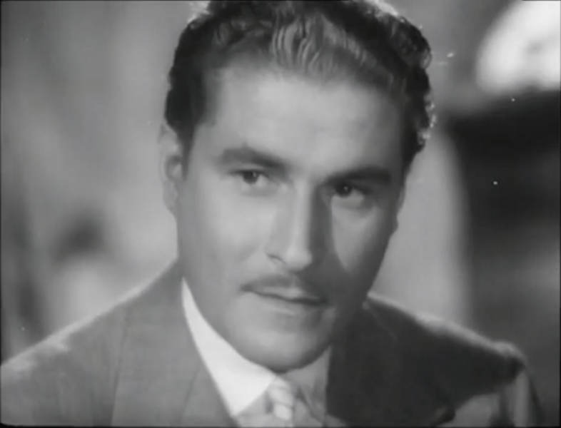 Amedeo Nazzari - Apparizione (1943)