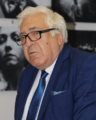 Anar Rzayev (cropped)