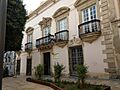 Archivo Histórico Provincial de Almería 02