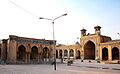 Atigh Mosque, Shiraz