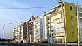 Av. Cesar Vallejo