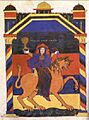 Ava of Ribagorza, Countess of Castile