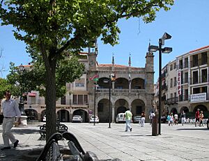 Archivo:Ayuntamiento plasencia