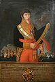 BaltasarHidalgoDeCisnerosDeLaTorreTenineteGeneralDeLaArmadaMinistroDeMarina
