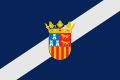 Bandera de Grañén.svg