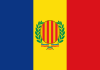 Bandera de San Julián de Loria.svg