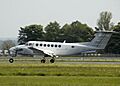 Beech b300 kingair 350 m-five arp