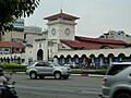 Ben Thanh Market, Saigon