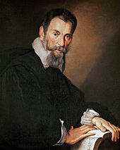 Archivo:Bernardo Strozzi - Claudio Monteverdi (c.1630)