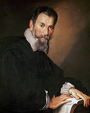 Archivo:Bernardo Strozzi - Claudio Monteverdi (c.1630)