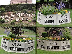 Besmont (Aisne) toponymie.jpg