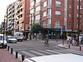 Bici integrada
