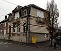 Bienvillers au Bois TiKer