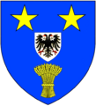 Blason Nicolas Psaume