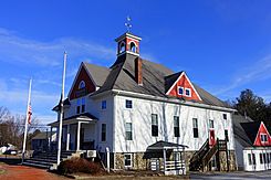 Boxborough Town Hall - Boxborough, Massachusetts - DSC08578.jpg