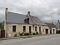 Brie (Aisne) mairie