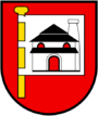 CHE Péry-La Heutte COA.svg