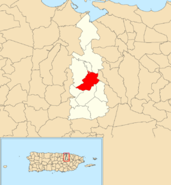 Camarones, Guaynabo, Puerto Rico locator map.png