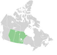 Archivo:Canada Prairie provinces map