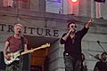 Capitals All Caps playoff Concert 2018 (42059410904)